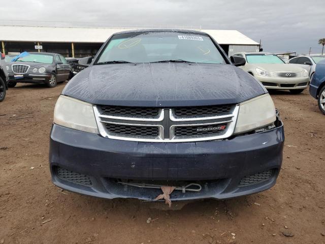 Photo 5 from auction – 2013 DODGE AVENGER SE with VIN 1C3CDZAB7DN730670