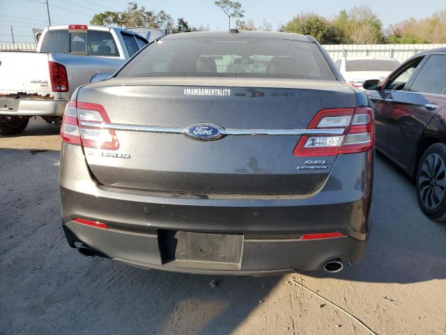 Photo 6 from auction – 2018 FORD TAURUS SEL with VIN 1FAHP2E8XJG135915