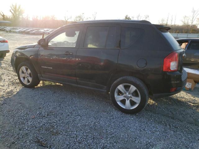 Photo 2 from auction – 2012 JEEP COMPASS SP with VIN 1C4NJCBA1CD678229