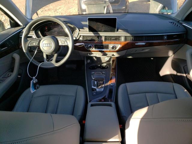 Photo 8 from auction – 2019 AUDI A4 PREMIUM with VIN WAUENAF46KA003373