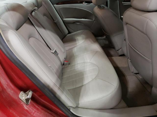 Фото 10 с аукциона – 2011 BUICK LUCERNE CX с VIN 1G4HC5EM1BU128905