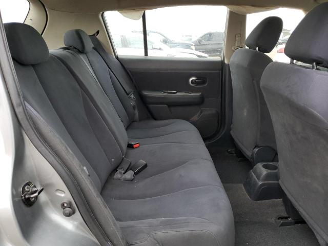 Photo 10 from auction – 2009 NISSAN VERSA S with VIN 3N1BC13E59L371865