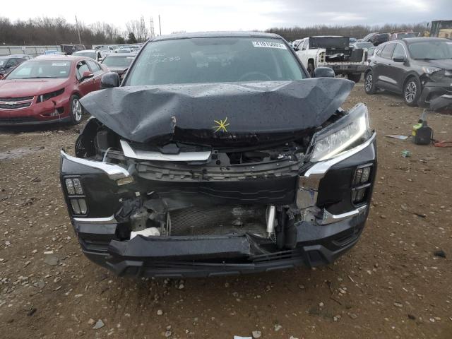 Photo 5 from auction – 2020 MITSUBISHI OUTLANDER with VIN JA4AP3AU3LU005235