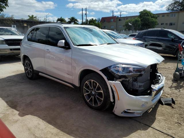 Photo 4 from auction – 2017 BMW X5 XDRIVE3 with VIN 5UXKR0C33H0X79229