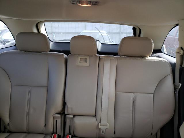 Photo 10 from auction – 2009 FORD EDGE SEL with VIN 2FMDK48C79BA57093