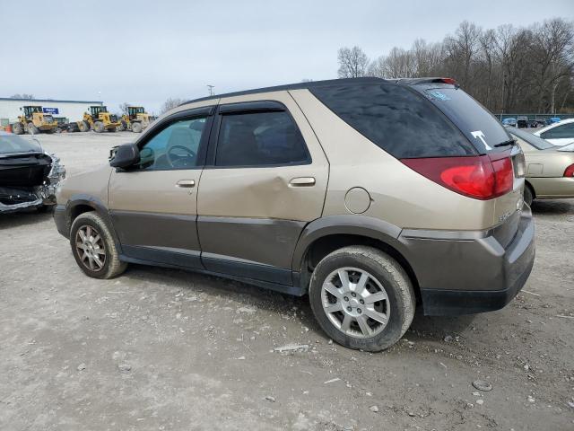 Photo 2 from auction – 2005 BUICK RENDEZVOUS with VIN 3G5DB03E65S523520