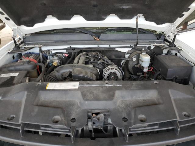 Photo 11 from auction – 2007 GMC NEW SIERRA with VIN 2GTEK133671581658