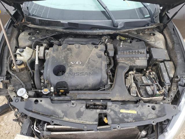 Photo 11 from auction – 2016 NISSAN MAXIMA 3.5 with VIN 1N4AA6AP3GC381289