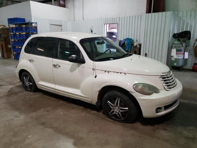 Photo 4 from auction – 2007 CHRYSLER PT CRUISER with VIN 3A4FY58B57T631856