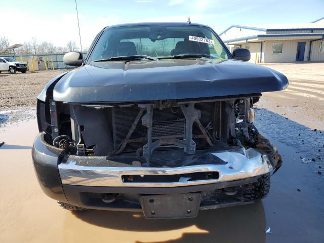 Photo 5 from auction – 2009 CHEVROLET SILVERADO with VIN 2GCEC290X91108798