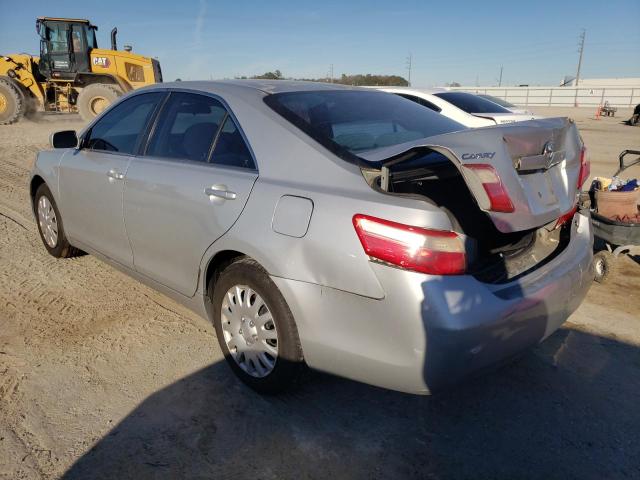 Photo 2 from auction – 2007 TOYOTA CAMRY CE with VIN 4T1BE46K67U501757