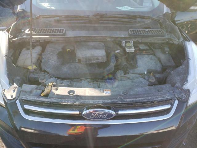 Photo 12 from auction – 2016 FORD ESCAPE TIT with VIN 1FMCU9J94GUA78525