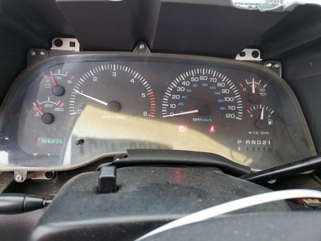 Photo 9 from auction – 2001 DODGE RAM 1500 with VIN 1B7HC16Y41S261246