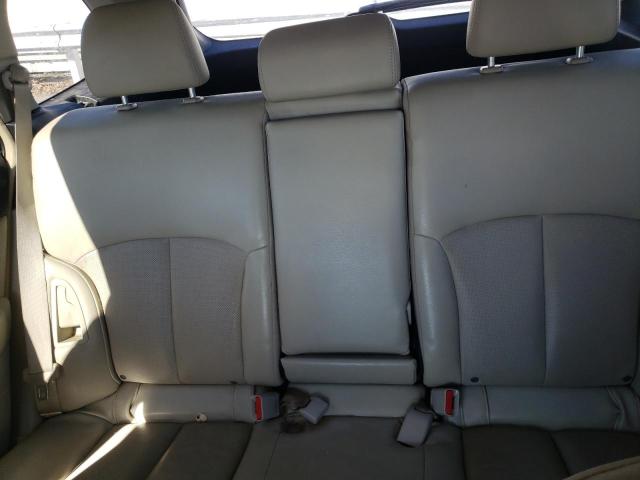Снимка 10 от търг – 2013 SUBARU OUTBACK 2. с VIN 4S4BRBKC8D3211772