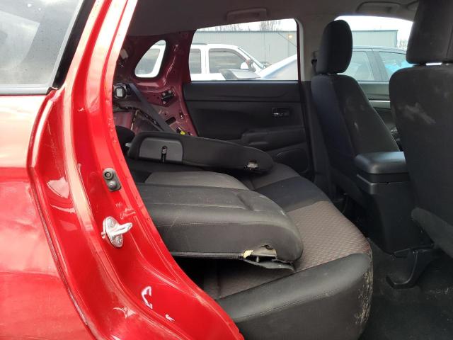 Photo 11 from auction – 2019 MITSUBISHI OUTLANDER with VIN JA4AR3AU4KU014440