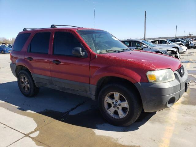 Photo 4 from auction – 2006 FORD ESCAPE XLT with VIN 1FMCU03176KB98185