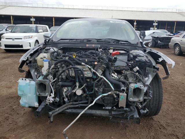 Photo 5 from auction – 2020 FORD FUSION SEL with VIN 3FA6P0CD5LR177948