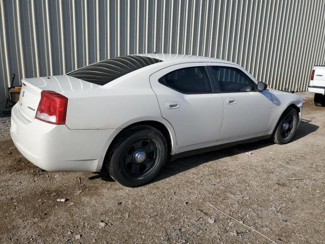 Photo 3 from auction – 2010 DODGE CHARGER with VIN 2B3AA4CT2AH181650