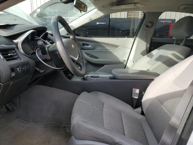 Photo 7 from auction – 2014 CHEVROLET IMPALA LS with VIN 1G11Y5SL7EU117181