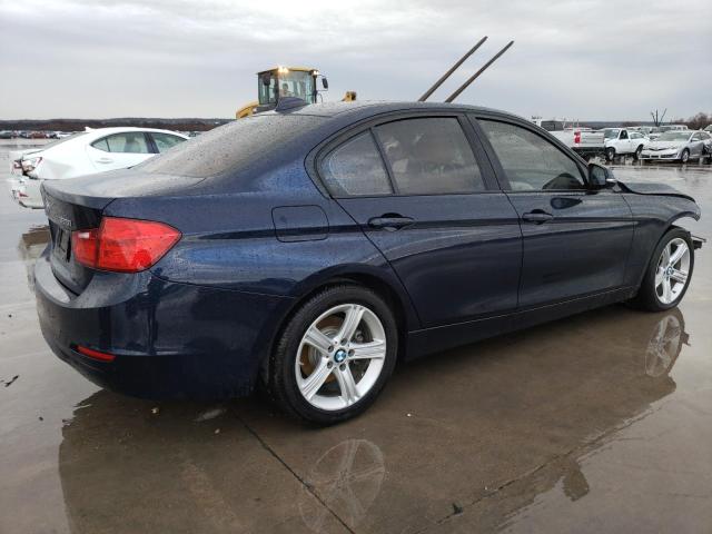 Photo 3 from auction – 2012 BMW 328 I with VIN WBA3A5C58CF341787