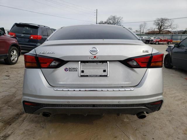 Photo 6 from auction – 2022 NISSAN ALTIMA SR with VIN 1N4BL4CV6NN398510