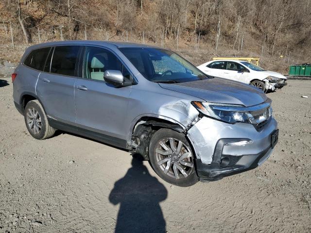 Photo 4 from auction – 2019 HONDA PILOT EX with VIN 5FNYF6H32KB091246