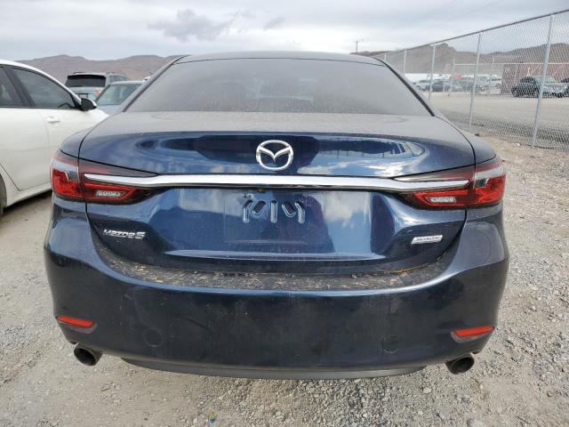 Photo 6 from auction – 2018 MAZDA 6 TOURING with VIN JM1GL1VM5J1309823