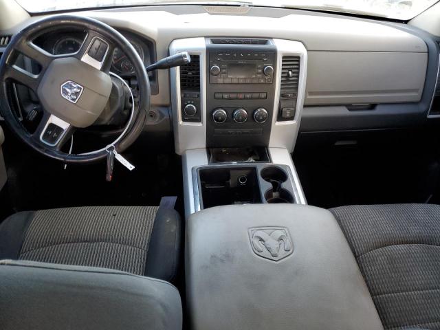 Photo 8 from auction – 2011 DODGE RAM 2500 with VIN 3D7TT2CT0BG602200