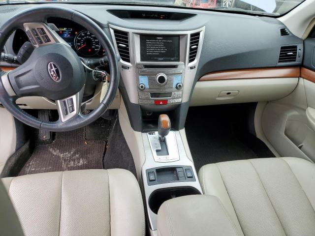 Снимка 8 от търг – 2013 SUBARU OUTBACK 2. с VIN 4S4BRCLC8D3276965