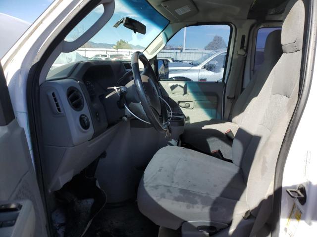 Photo 7 from auction – 2014 FORD ECONOLINE with VIN 1FTNE2EW7EDA54430