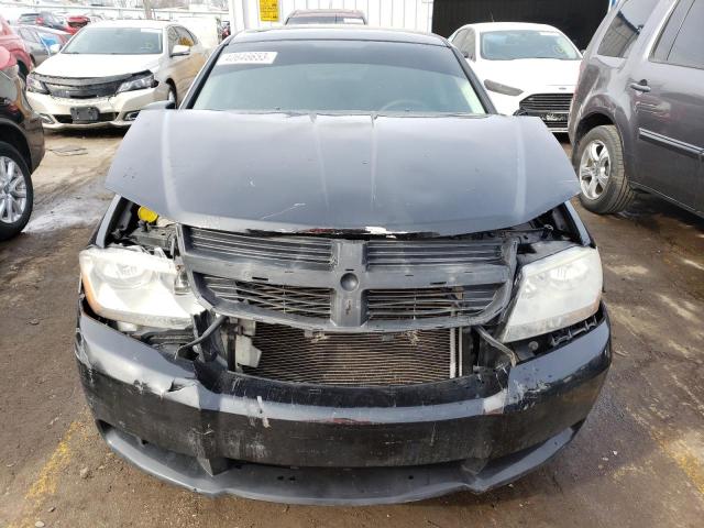 Photo 5 from auction – 2010 DODGE AVENGER SX with VIN 1B3CC4FB9AN225382