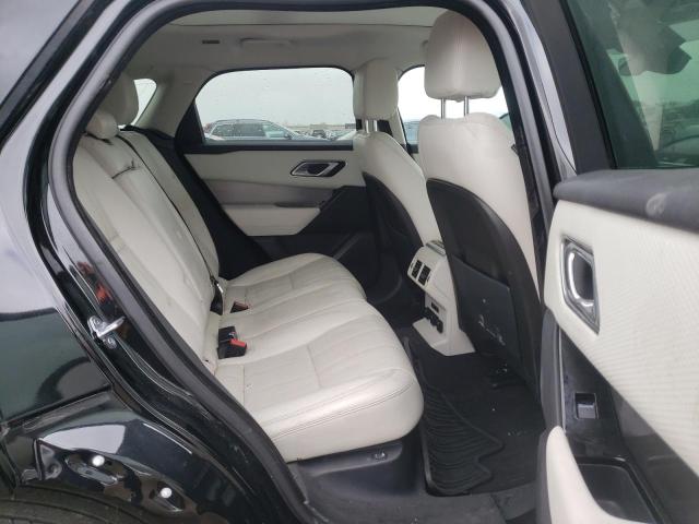 Photo 11 from auction – 2018 LAND ROVER RANGE ROVE with VIN SALYB2RX1JA736183