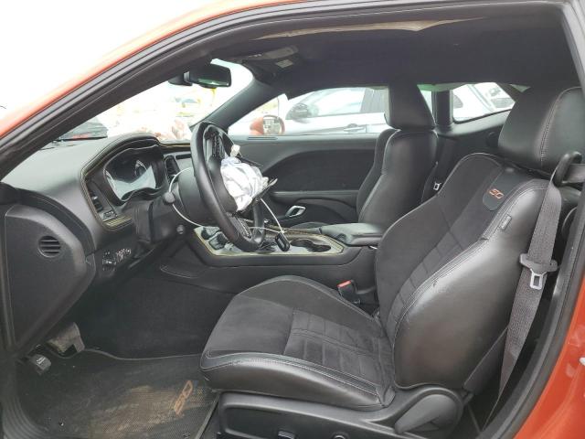 Photo 7 from auction – 2020 DODGE CHALLENGER with VIN 2C3CDZFJ2LH179569