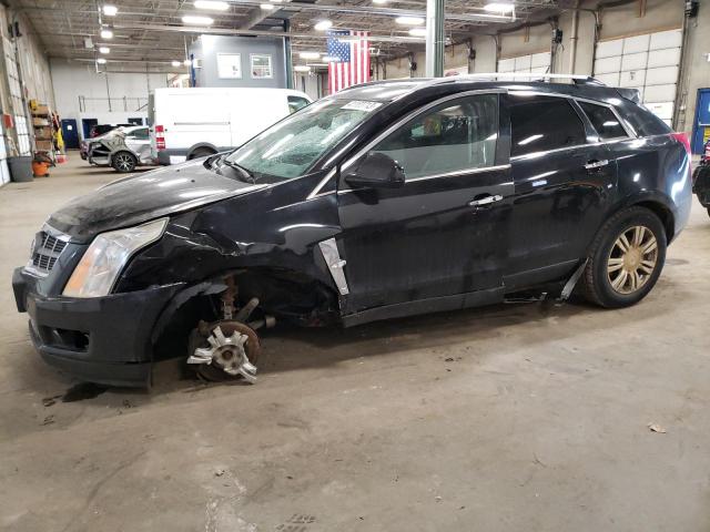 Photo 1 from auction – 2011 CADILLAC SRX LUXURY with VIN 3GYFNAEY0BS511598