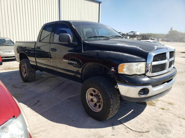 Photo 4 from auction – 2004 DODGE RAM 2500 S with VIN 3D7KU28C54G283025