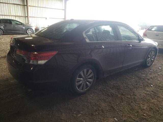 Photo 3 from auction – 2012 HONDA ACCORD EXL with VIN 1HGCP2F85CA147772