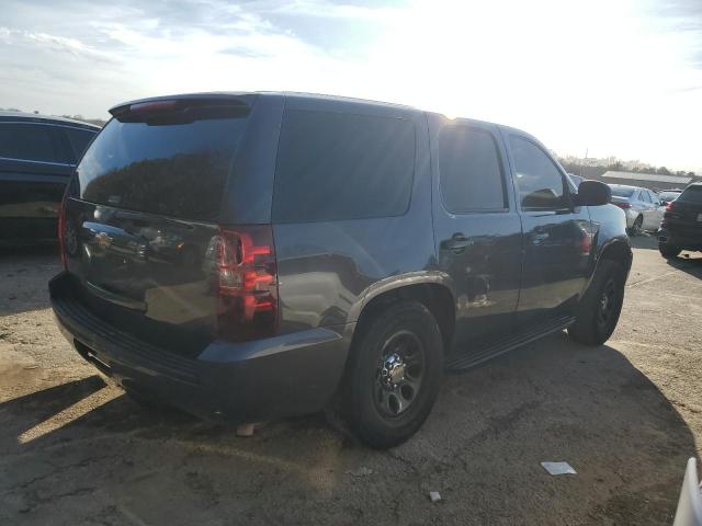 Photo 3 from auction – 2010 CHEVROLET TAHOE C150 with VIN 1GNMCAE0XAR136552