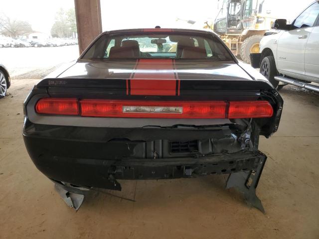 Photo 6 from auction – 2014 DODGE CHALLENGER with VIN 2C3CDYAG4EH158392