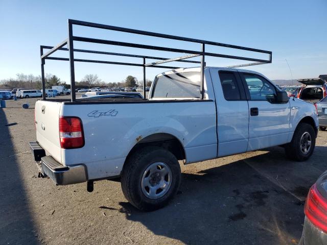 Photo 3 from auction – 2008 FORD F150 with VIN 1FTRX14W48FB05382