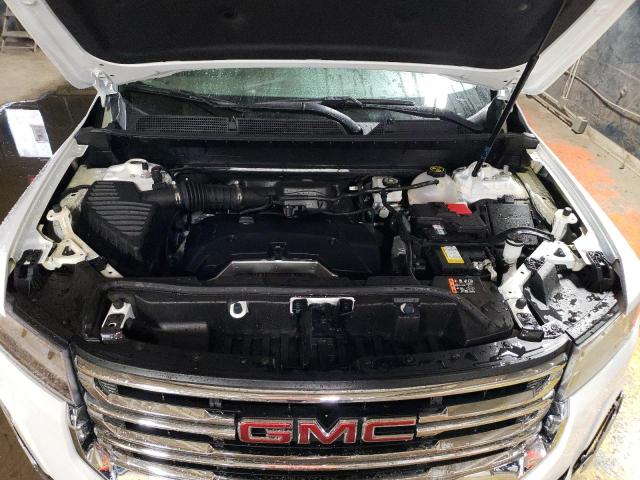 Photo 12 from auction – 2021 GMC ACADIA SLE with VIN 1GKKNKLA2MZ232230