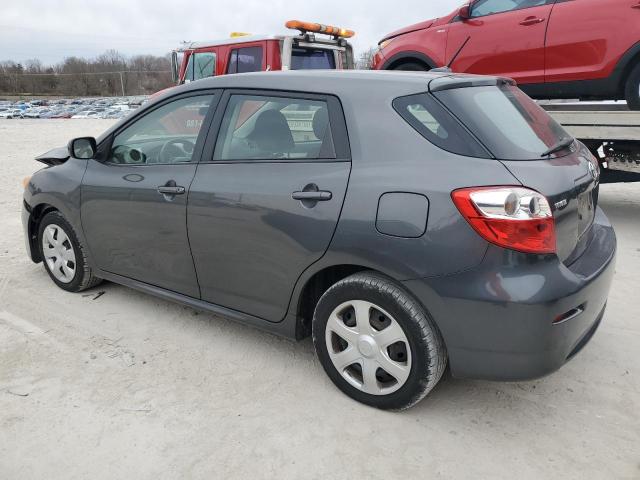 Photo 2 from auction – 2010 TOYOTA COROLLA MA with VIN 2T1KU4EEXAC256212