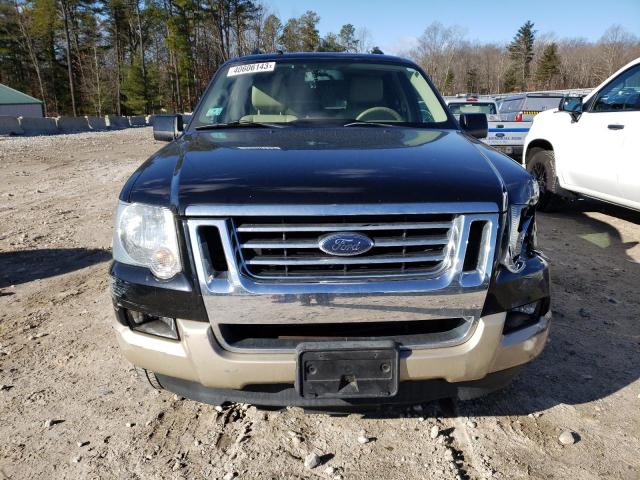 Photo 5 from auction – 2008 FORD EXPLORER E with VIN 1FMEU74E78UA70264