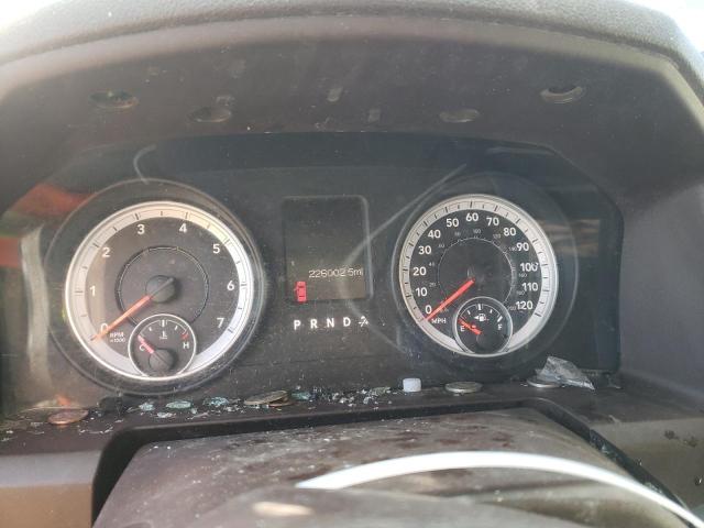 Photo 9 from auction – 2013 RAM 1500 SLT with VIN 1C6RR7GPXDS544838