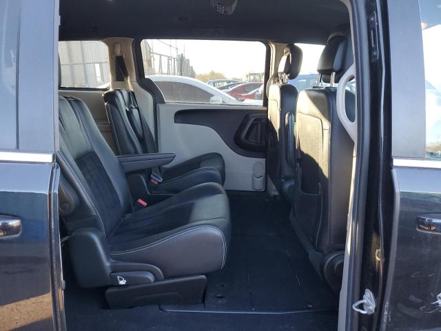 Photo 10 from auction – 2017 DODGE GRAND CARA with VIN 2C4RDGCG1HR761490