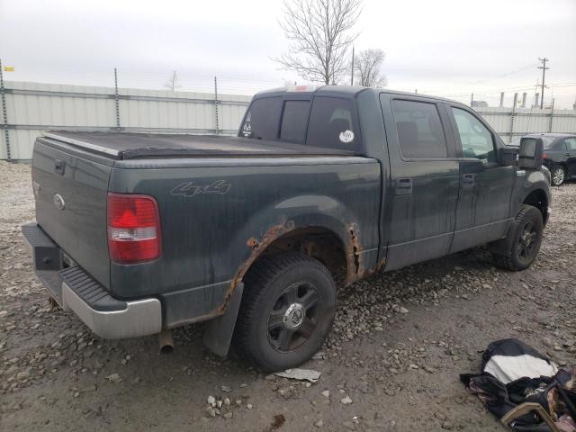 Photo 3 from auction – 2005 FORD F150 SUPER with VIN 1FTPW14525FA28296