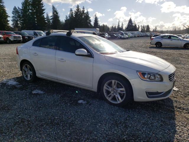 Photo 4 from auction – 2015 VOLVO S60 PREMIE with VIN YV126MFC9F2309215