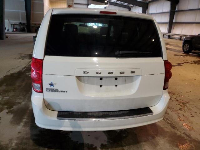 Photo 6 from auction – 2011 DODGE GRAND CARA with VIN 2D4RN3DG3BR663513