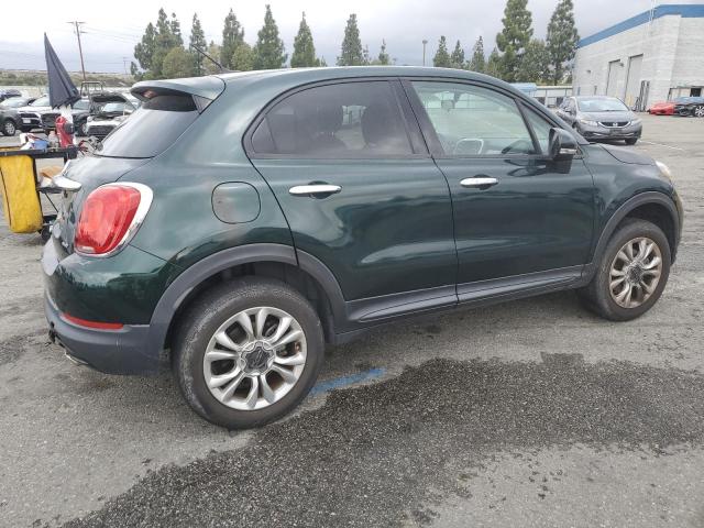Photo 3 from auction – 2016 FIAT 500X EASY with VIN ZFBCFYBT3GP368825