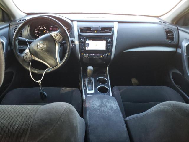 Photo 8 from auction – 2013 NISSAN ALTIMA 2.5 with VIN 1N4AL3AP3DN583087