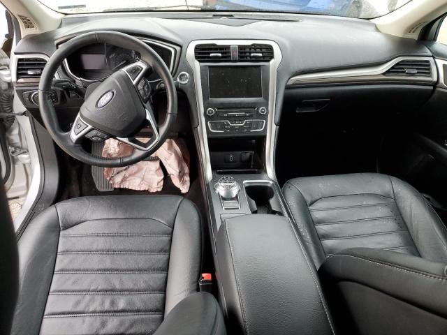 Photo 8 from auction – 2017 FORD FUSION SE with VIN 3FA6P0HD9HR254255